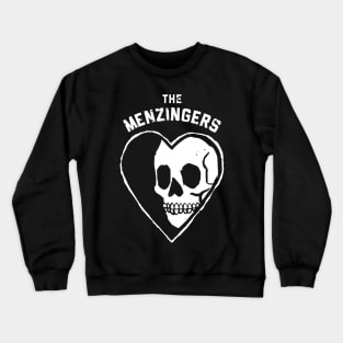 The Menzingers Crewneck Sweatshirt